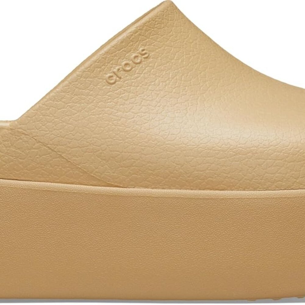 Women's Dylan Platform Clog, Mule Platform Shoes … - image 5